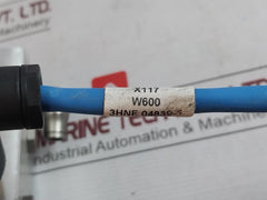 Festo Sa-204137 S508 Pneumatic Service-unit Control Valve Assembly Pev-1/4A-wd
