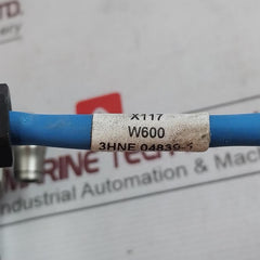Festo Sa-204137 S508 Pneumatic Service-unit Control Valve Assembly Pev-1/4A-wd