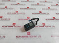 Festo Sde1-v1-g2-h18-c-p2-m8 Pressure Sensor 15 To 30 V Dc Pi102