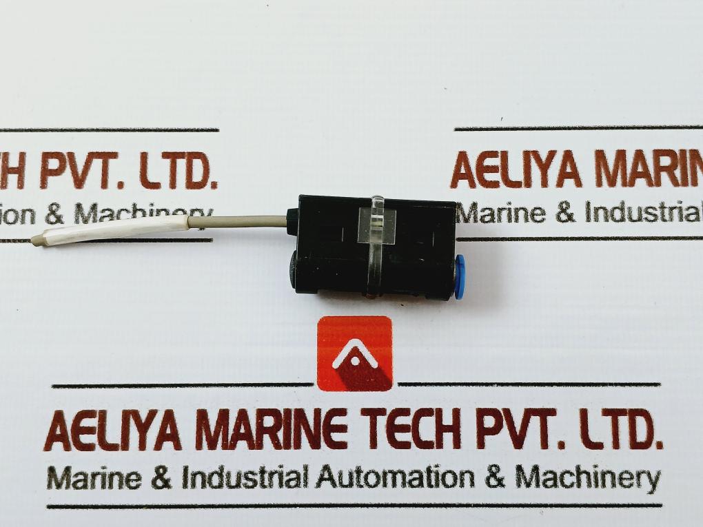 Festo Sde5-d10-o-q6e-p-k Pressure Sensor