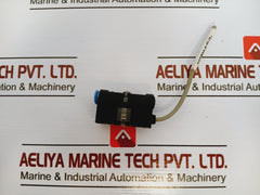 Festo Sde5-d10-o-q6E-p-k Pressure Sensor M2ecj