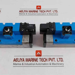 Festo Solenoid Valve 20.4-26.4V Dc 30-145 Psi Part No Jmebh-5/2-d-3-zsr-c