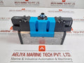 Festo Solenoid Valve 20.4-26.4V Dc 30-145 Psi Part No Jmebh-5/2-d-3-zsr-c