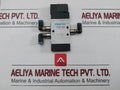Festo Solenoid Valve Only For Connection To A Class 2 Supply Part No.Cpe10-m1H-5L-m5