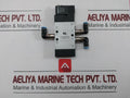 Festo Solenoid Valve Only For Connection To A Class 2 Supply Part No.Cpe10-m1H-5L-m5