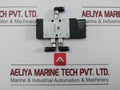 Festo Solenoid Valve Only For Connection To A Class 2 Supply Part No.Cpe10-m1H-5L-m5