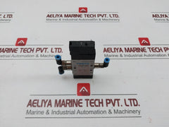 Festo Solenoid Valve Only For Connection To A Class 2 Supply Part No.Cpe10-m1H-5L-m5