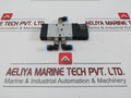Festo Solenoid Valve Only For Connection To A Class 2 Supply Part No.Cpe10-m1H-5L-m5