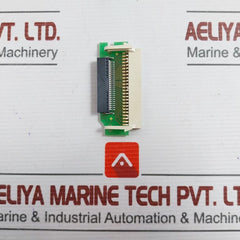 Festo V0105 Connector Pc Board