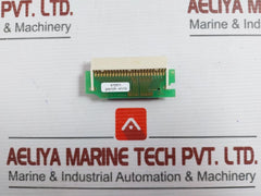 Festo V0105 Connector Pc Board