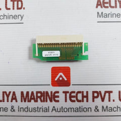 Festo V0105 Connector Pc Board