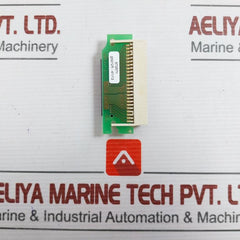 Festo V0105 Connector Pc Board