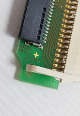 Festo V0105 Connector Pc Board