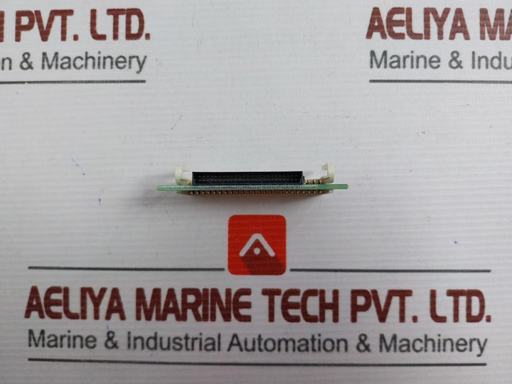 Festo V0105 Connector Pc Board