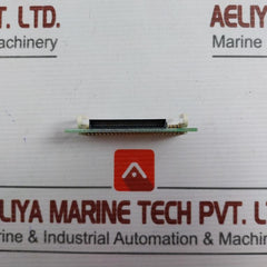 Festo V0105 Connector Pc Board