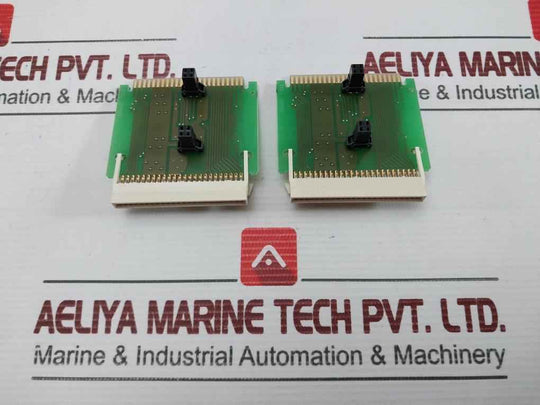 Festo V1105 Pcb Card