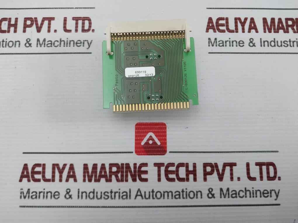 Festo V1105 Pcb Card