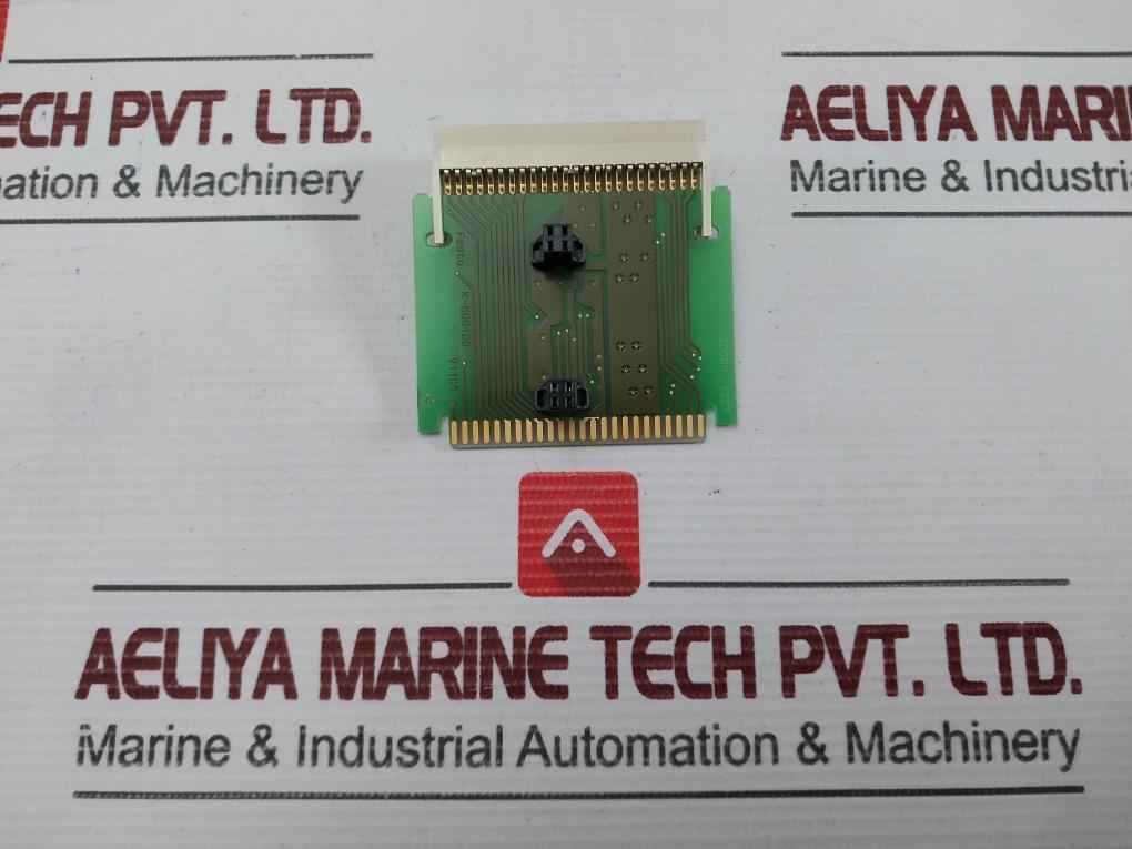 Festo V1105 Pcb Card