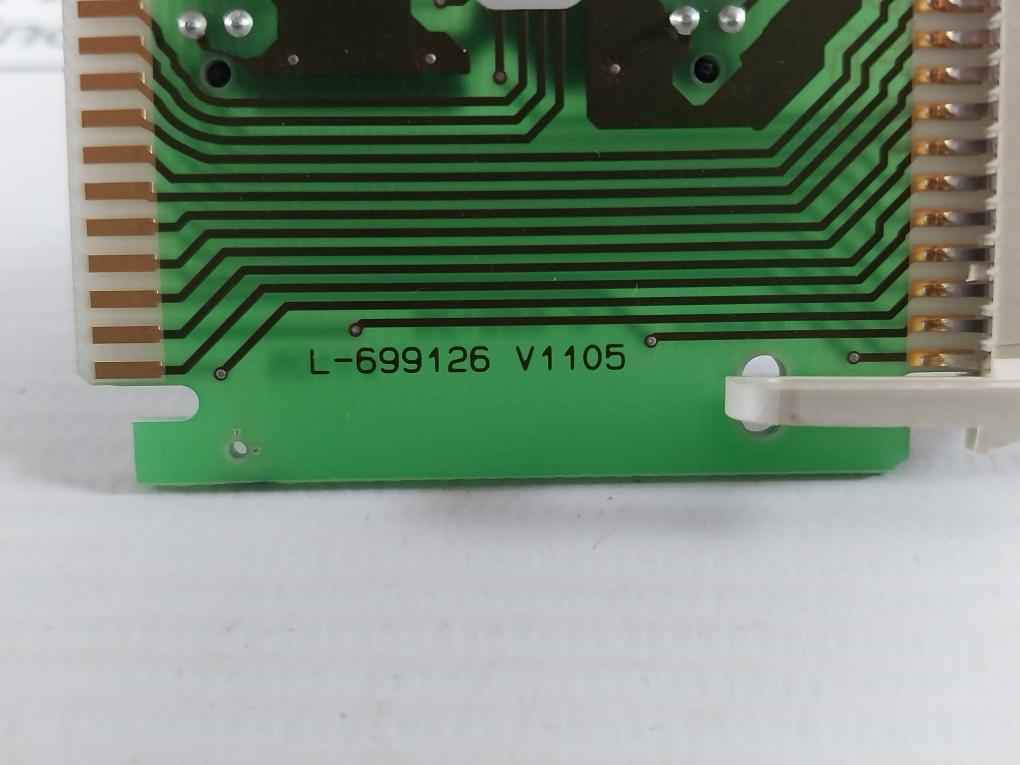 Festo V1105 Pcb Card