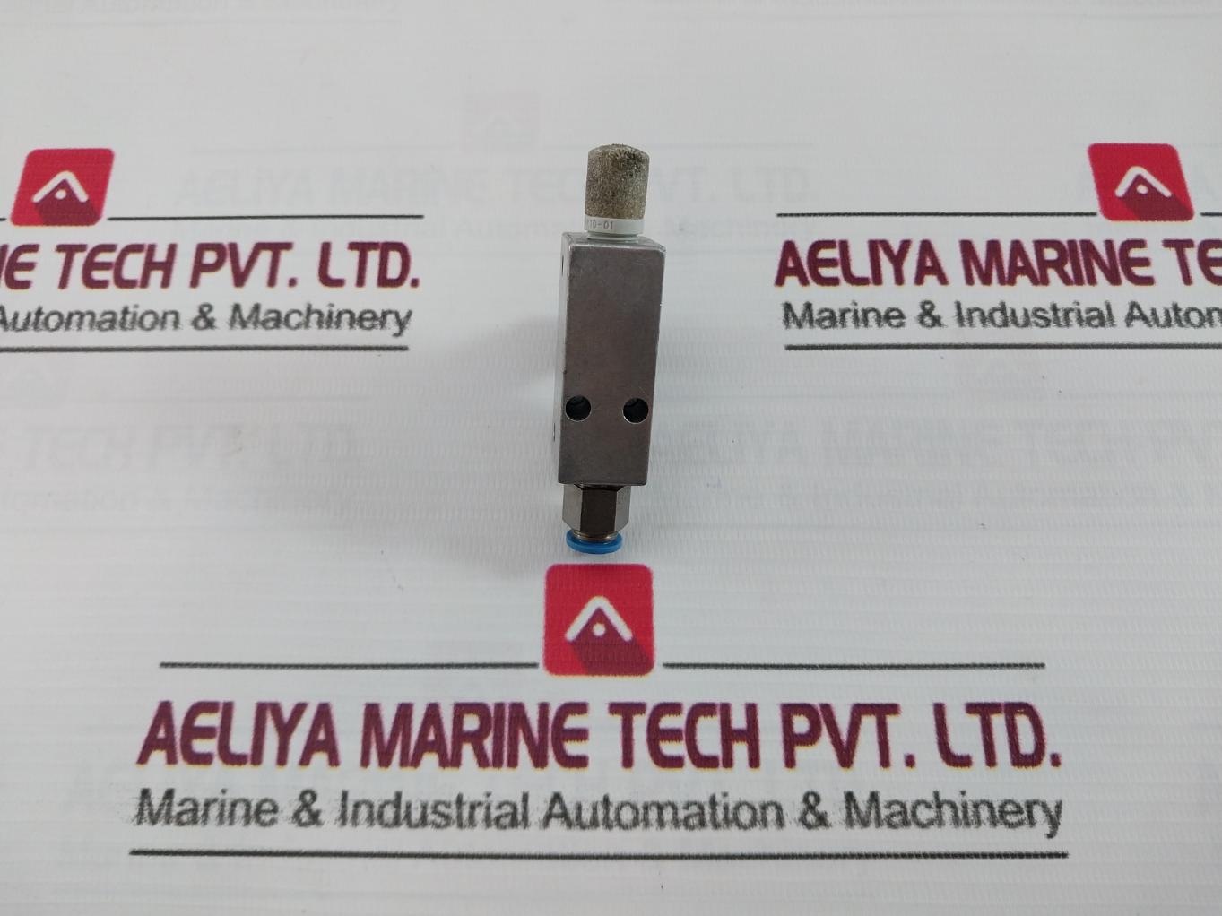 Festo Vad-1/8 Vacuum Generator 1,5-10 Bar