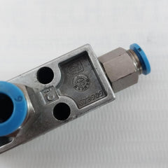 Festo Vad-1/8 Vacuum Generator 1,5-10 Bar