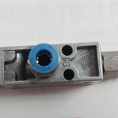 Festo Vad-1/8 Vacuum Generator 1,5-10 Bar 2307
