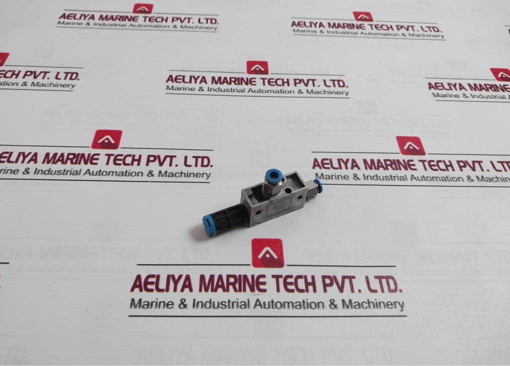 Festo Vad-1/8 Vacuum Generator 1,5-10 Bar