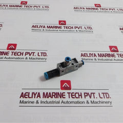 Festo Vad-1/8 Vacuum Generator 1,5-10 Bar 2307