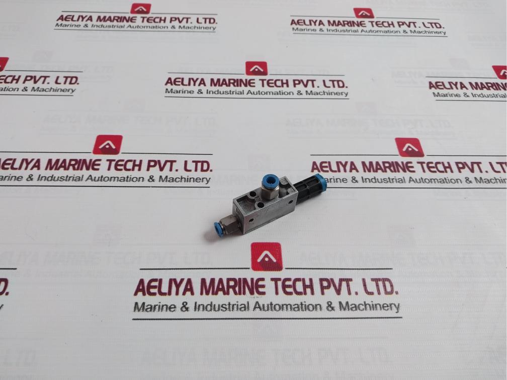 Festo Vad-1/8 Vacuum Generator 1,5-10 Bar