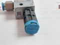 Festo Vad-1/8 Vacuum Generator 1,5-10 Bar 2307