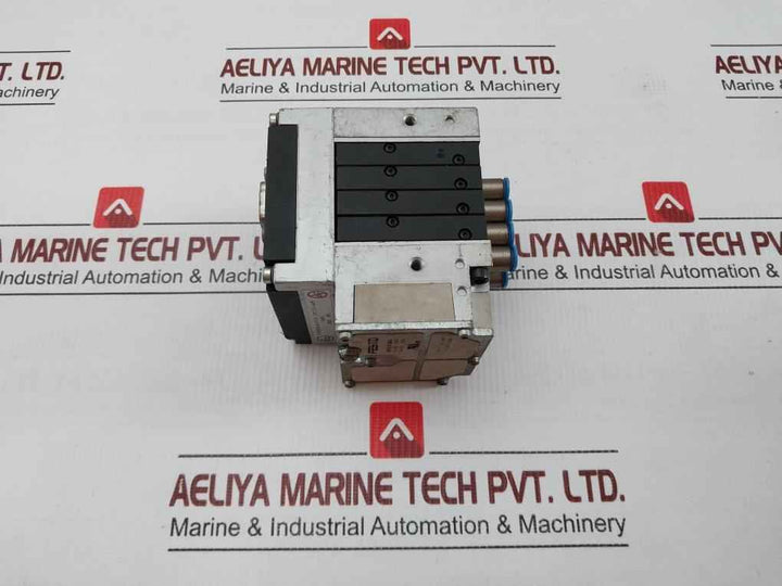 Festo Valve Terminal Ip65 Cpv-10-vi
