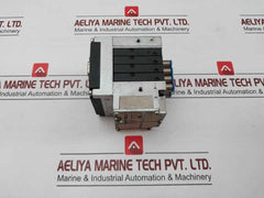 Festo Valve Terminal Ip65 Cpv-10-vi