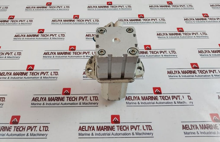 Festo Vfof-le-bah-g18-q6 One-way Flow Control Valve Adn-50-15-i-p-a