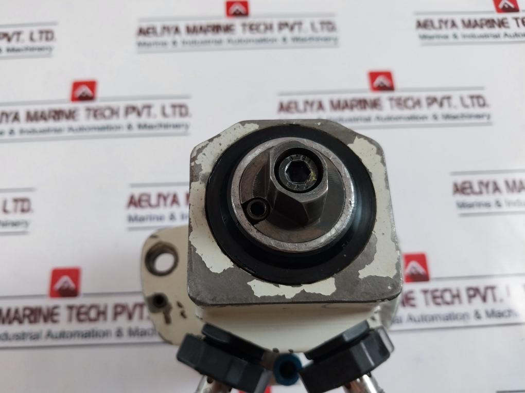 Festo Vfof-le-bah-g18-q6 One-way Flow Control Valve Adn-50-15-i-p-a