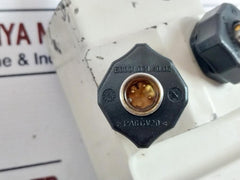Festo Vfof-le-bah-g18-q6 One-way Flow Control Valve Adn-50-15-i-p-a
