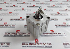 FESTO VFOF-LE-BAH-G18-Q6 One-way Flow Control Valve D-80-14-P-A-S2-R8-SA