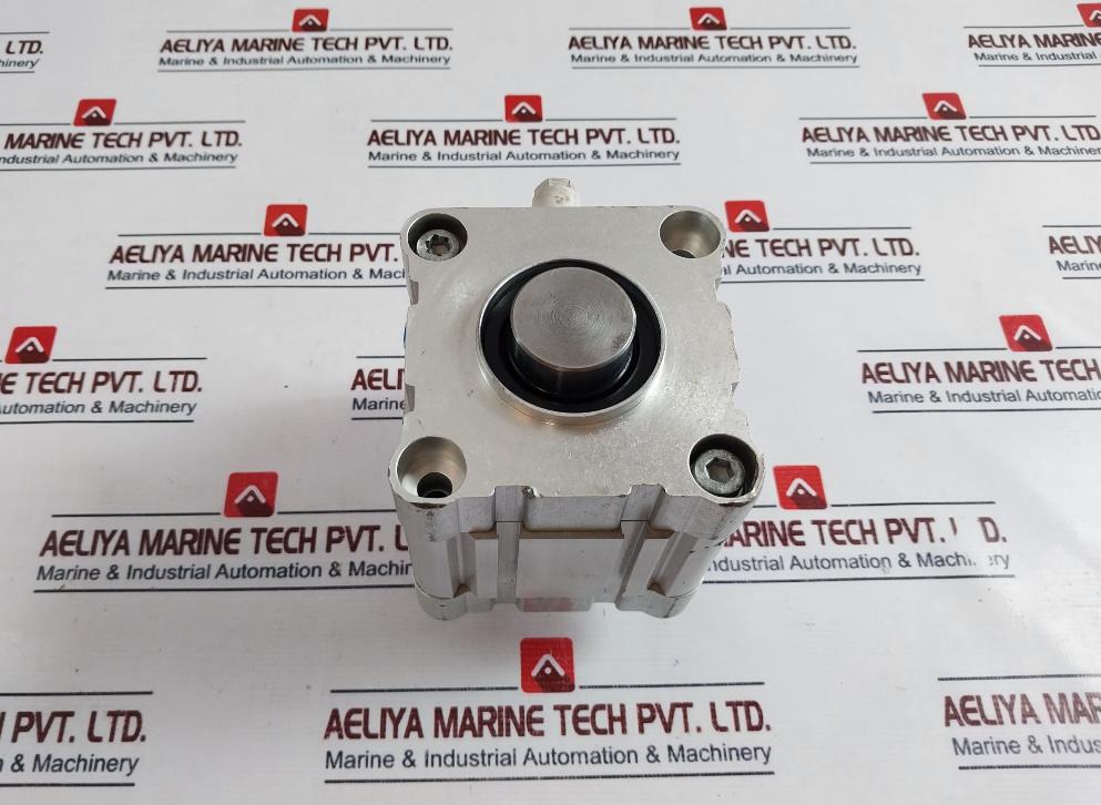 FESTO VFOF-LE-BAH-G18-Q6 One-way Flow Control Valve D-80-14-P-A-S2-R8-SA
