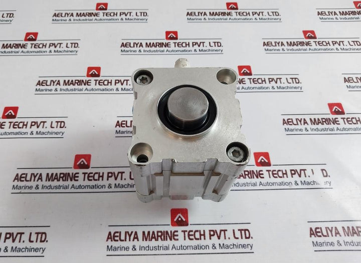 FESTO VFOF-LE-BAH-G18-Q6 One-way Flow Control Valve D-80-14-P-A-S2-R8-SA