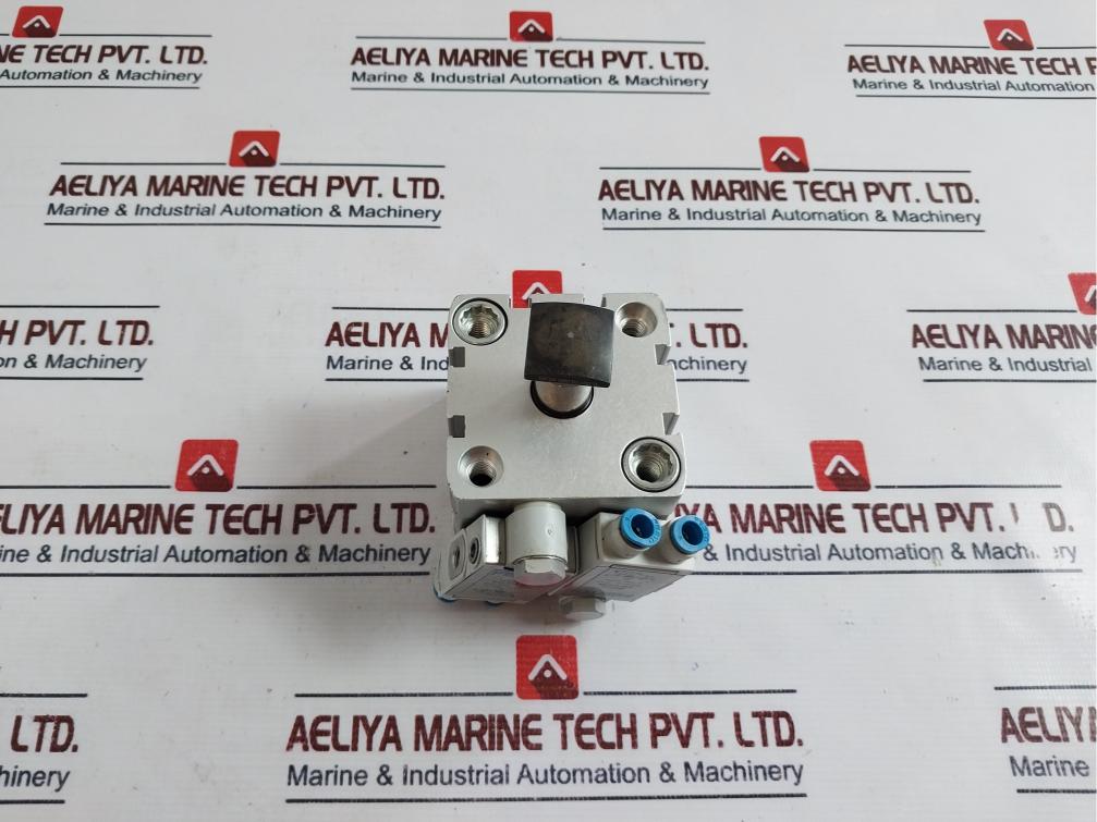 Festo Vfof-le-bah-g18-q6 One-way Flow Control Valve