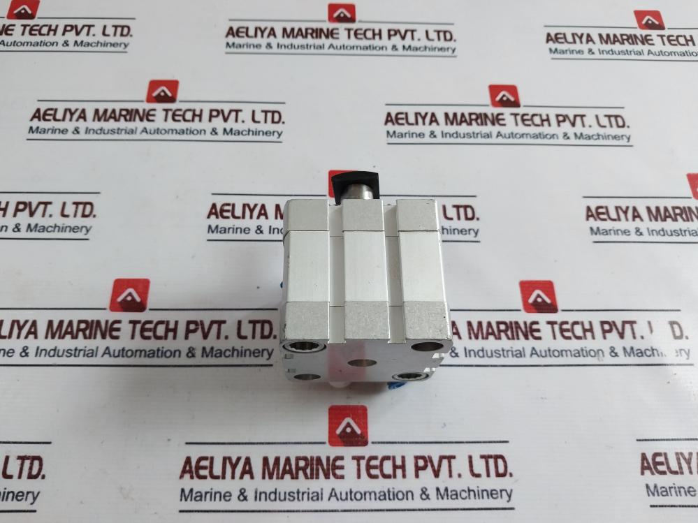 Festo VFOF-LE-BAH-G18-Q6 One-Way Flow Control Valve