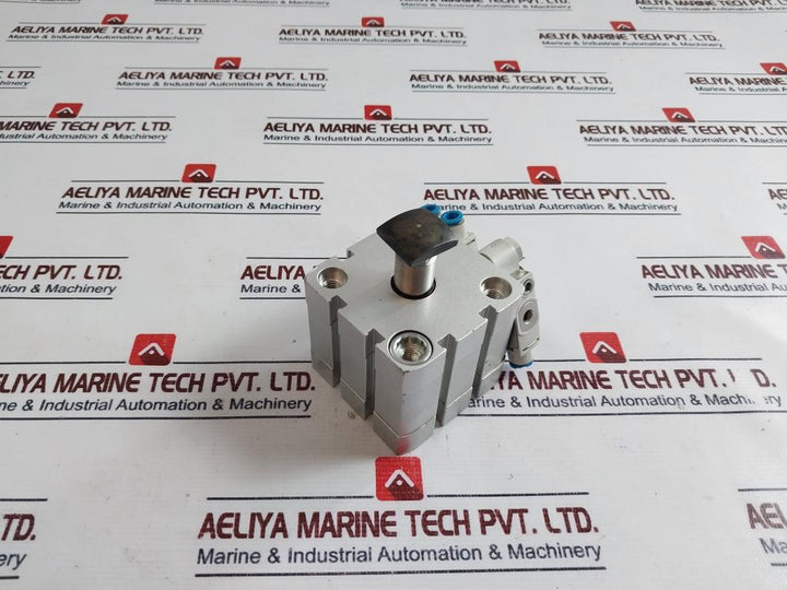 Festo VFOF-LE-BAH-G18-Q6 One-Way Flow Control Valve