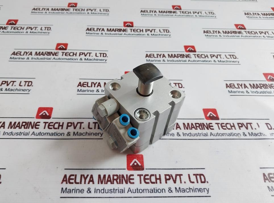 Festo VFOF-LE-BAH-G18-Q6 One-Way Flow Control Valve