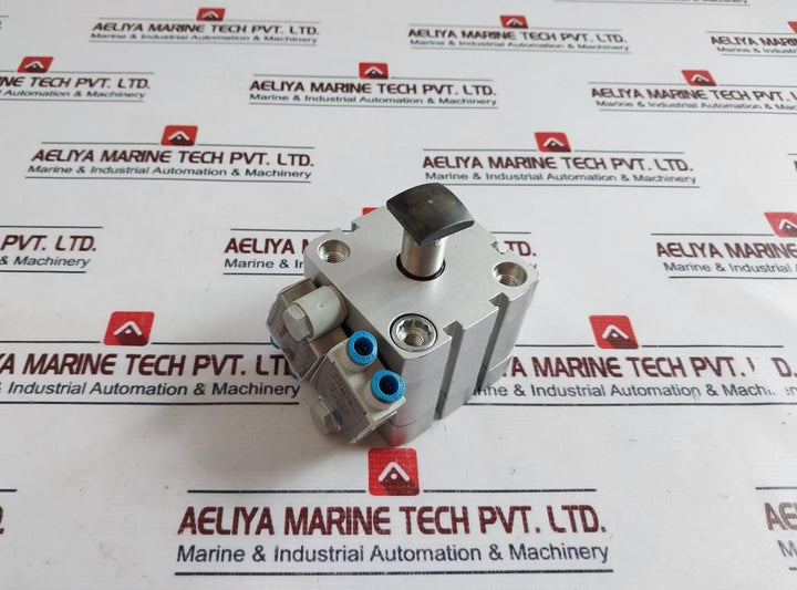 Festo VFOF-LE-BAH-G18-Q6 One-Way Flow Control Valve