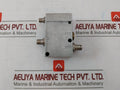 Festo Vl/O-3-1/4 3/2-way Monostable Pneumatic Valve 0-10 Bar 145 Psi