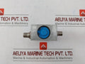 Festo Vl/O-3-1/4 3/2-way Monostable Pneumatic Valve 0-10 Bar 145 Psi
