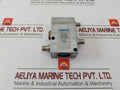 Festo Vl/O-3-1/4 3/2-way Monostable Pneumatic Valve 0-10 Bar 145 Psi