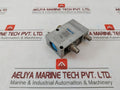 Festo Vl/O-3-1/4 3/2-way Monostable Pneumatic Valve 0-10 Bar 145 Psi