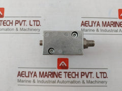 Festo Vl/O-3-1/4 3/2-way Monostable Pneumatic Valve 0-10 Bar 145 Psi