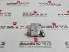 Festo Vl/O-3-1/4 Pneumatic Valve 9984 S702 0 To 10 Bar/145 Psi 659 852