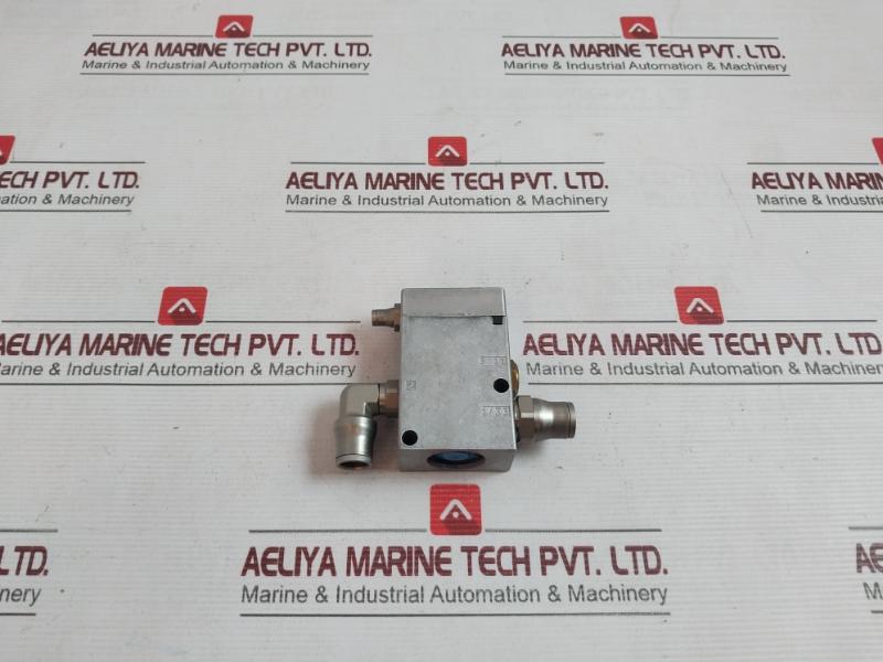 Festo Vl/O-3-1/4 Pneumatic Valve 9984 S702 0 To 10 Bar/145 Psi 659 852